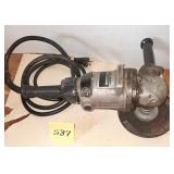 Vintage Black & Decker Professional 'Wildcat' 7..