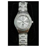 Fossil Blue 100 Meters AM-3882 men's watch in s..