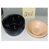 Pottery Pieces