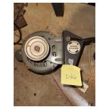 Vintage electric motor- untested