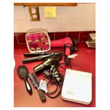 Haircare Lot