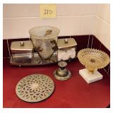 Vanity items