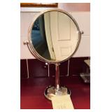 Vanity Mirror
