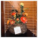 Beautiful centerpiece