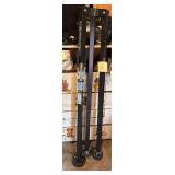 BAL branded RV stabilizer jack, likely designed..