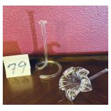Vintage Bud Vases