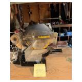 Vintage Black & Decker Professional 10-inch mit..