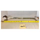 Vintage Thorsen combination wrench, marked with..