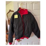 Menï¿½s Cabelaï¿½s Reversible Coat XL