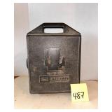 Vintage Craftsman router, likely model 315.1755..