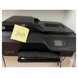 HP Office Jet Printer untested