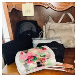 Handbag/Purse Lot