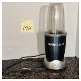 Nutribullet