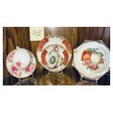 Teacup & Saucer Sets
