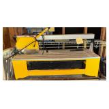 QEP 83200 24-inch bridge tile saw- untested