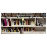 Assorted Book Lot