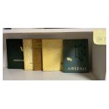 60-64 Airedale Yearbooks