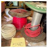 Wire