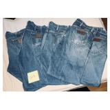 Wrangler Jeans (35X34)