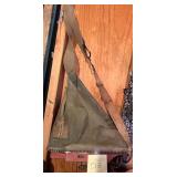Antique Cyclone Hand Crank Seed Sower
