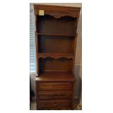 2 Piece vintage Henry Link Margaux collection F..