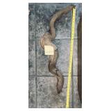 31ï¿½ Piece of Driftwood