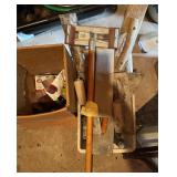 Drywall tools