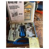Kreg jig