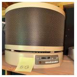 Vintage Honeywell Enviracaire 12500 True HEPA a..