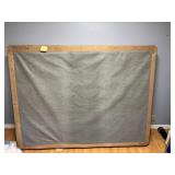 Queen Size Box Spring