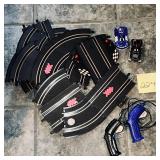 Carrera GO!!! 1:43 scale electric slot car raci..
