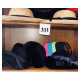 Hat Lot