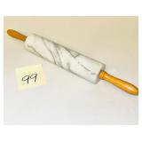 Marble Rolling Pin