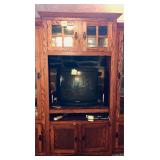 Entertainment Unit Piece (2 of 3)