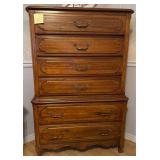 Henry Link Margaux Collection French Louis XV s..