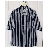 Wrangler Pearl Snap Shirt