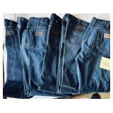 Wrangler Jeans (35X34)