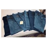 Wrangler Jeans (36X34)