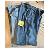 Vintage Rocky Mountain Jeans Size 12