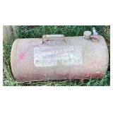 Midwest Products portable air tank