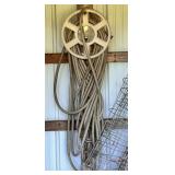 Reel & Hose