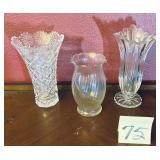 Lovely Vases