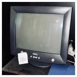 Dell E773c 17-inch CRT computer monitor
