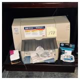 Hewlett Packard DeskJet 820Cse Professional Ser..