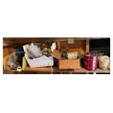Building materials
