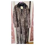 Cabelaï¿½s X-Large Coveralls