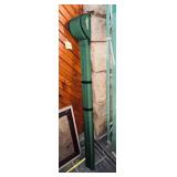 Clear Creek fly fishing rod case