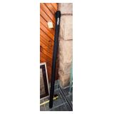 St. Croix Imperial fly rod case, model IU906.2,..
