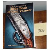 Blue Book of Gun Values