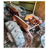 Allis Chalmers D-Series Tractor (Untested)